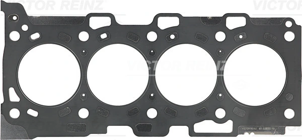 Gasket, cylinder head